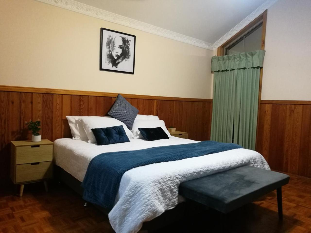 Castle Stay At Lakes Entrance Kültér fotó