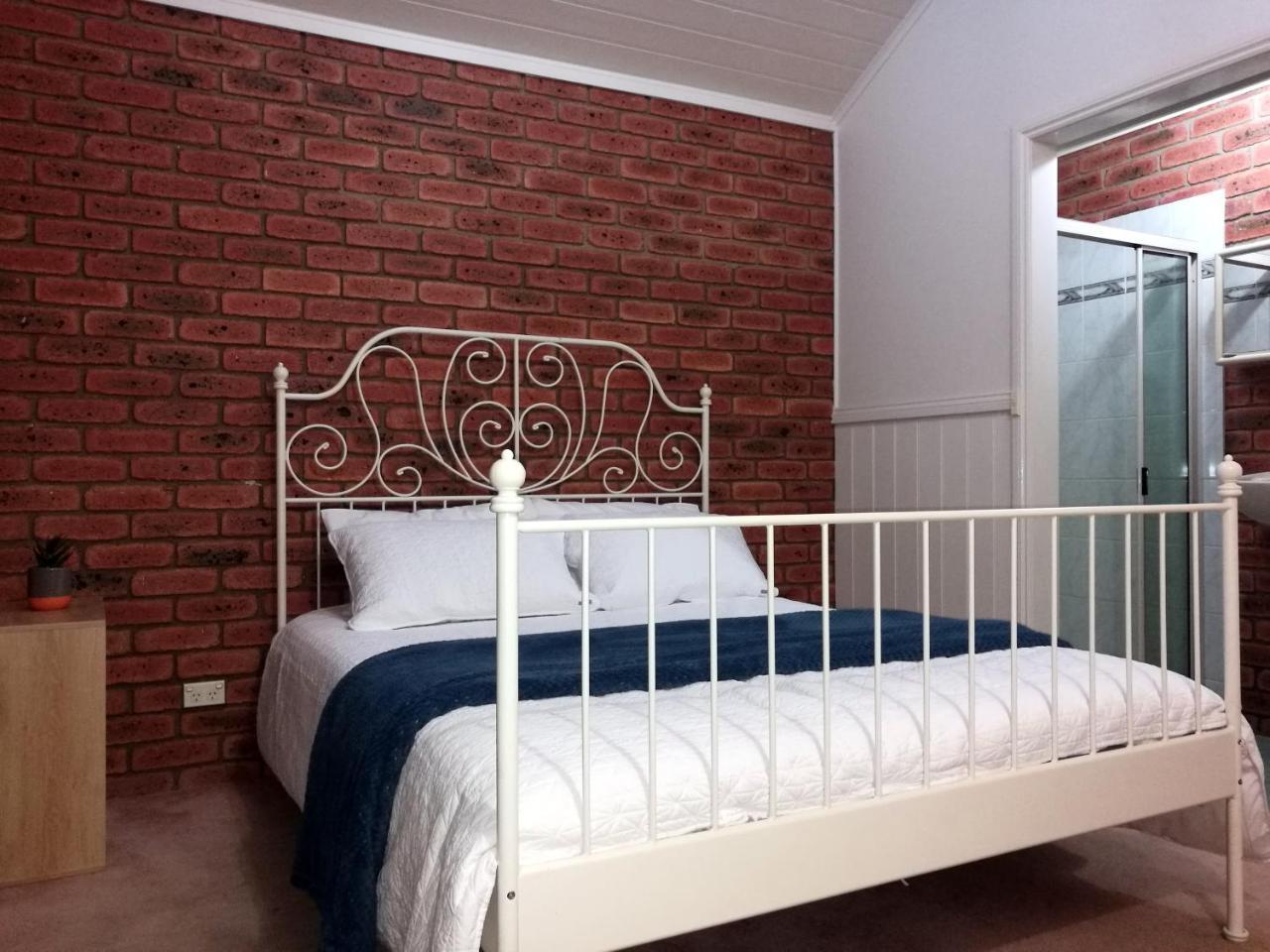 Castle Stay At Lakes Entrance Kültér fotó