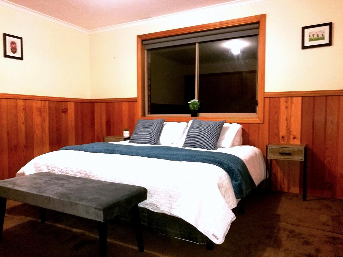 Castle Stay At Lakes Entrance Kültér fotó